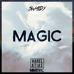Harel Atias & Swaidy - Magic