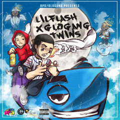 Lil Flash x GloGangTwins - Molly