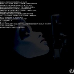 16 HHM$ (OUTRO) Prod By CHIEF