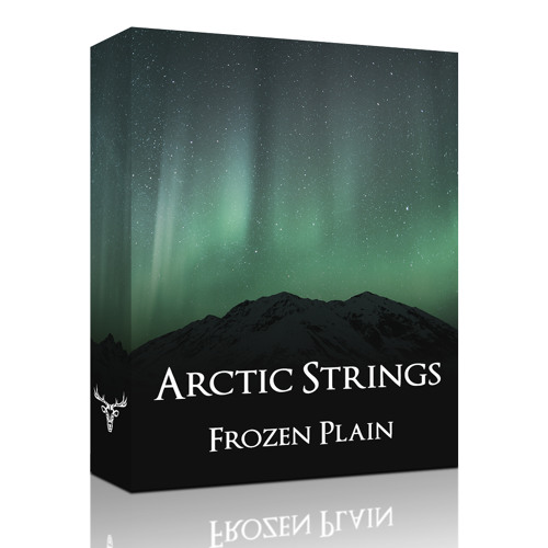 Alpha Lyrae - Daniel Ran - Arctic Strings