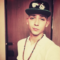 Me la rifo en el barrio