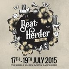Grinny Grandad - Beatherder 2015 DJ Set - Hotel California