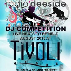 DJ LANKY COMP ENTRY MIX 30 MIN