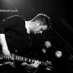 Jonny B Goode