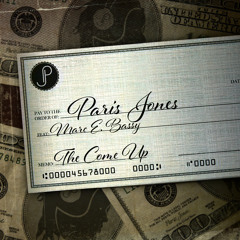 The Come Up (feat. Marc E. Bassy)