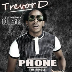 TREVOR DONGO-PHONE(Single)