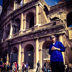 Prepared For The Worst (Produced by Steven One) (Cuts by DJ Fastcut)