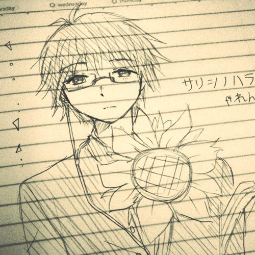 Listen To 歌ってみた サリシノハラ れんじ By れんじ In Real Voices Playlist Online For Free On Soundcloud