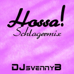 Hossa! Schlagermix Vol. I