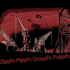 Zippi'n Pippi'n Droppi'n Poppi'n [Live Cut]