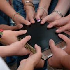 Hands On The Bible [Local H cover]