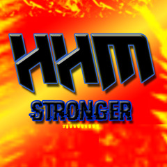 Stronger (Original Mix)
