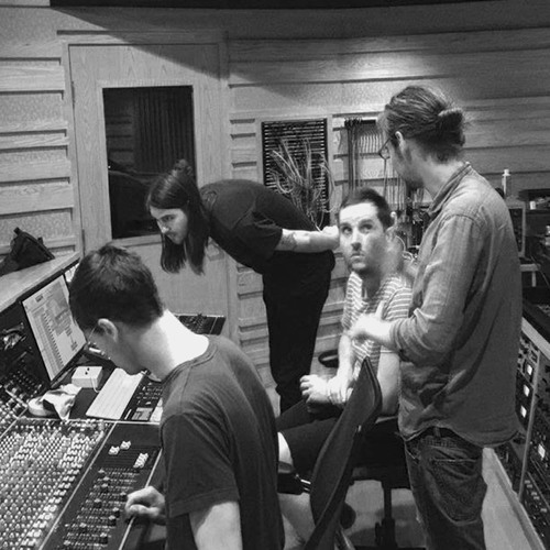 Woodsman - Parallel Minds (Reprise)