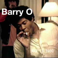 Barry O (prod. PL)
