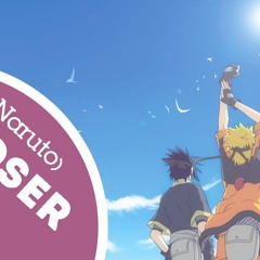 [Latino] Naruto Shippuden Opening 4 - Mas Cerca