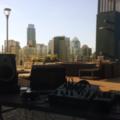 20 July 2015 [Live on RWD FM] - SkyHouse Edition