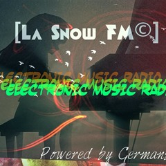 I'm Corrupt - NightCore Mix by [La Snow]