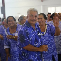 SAMOA