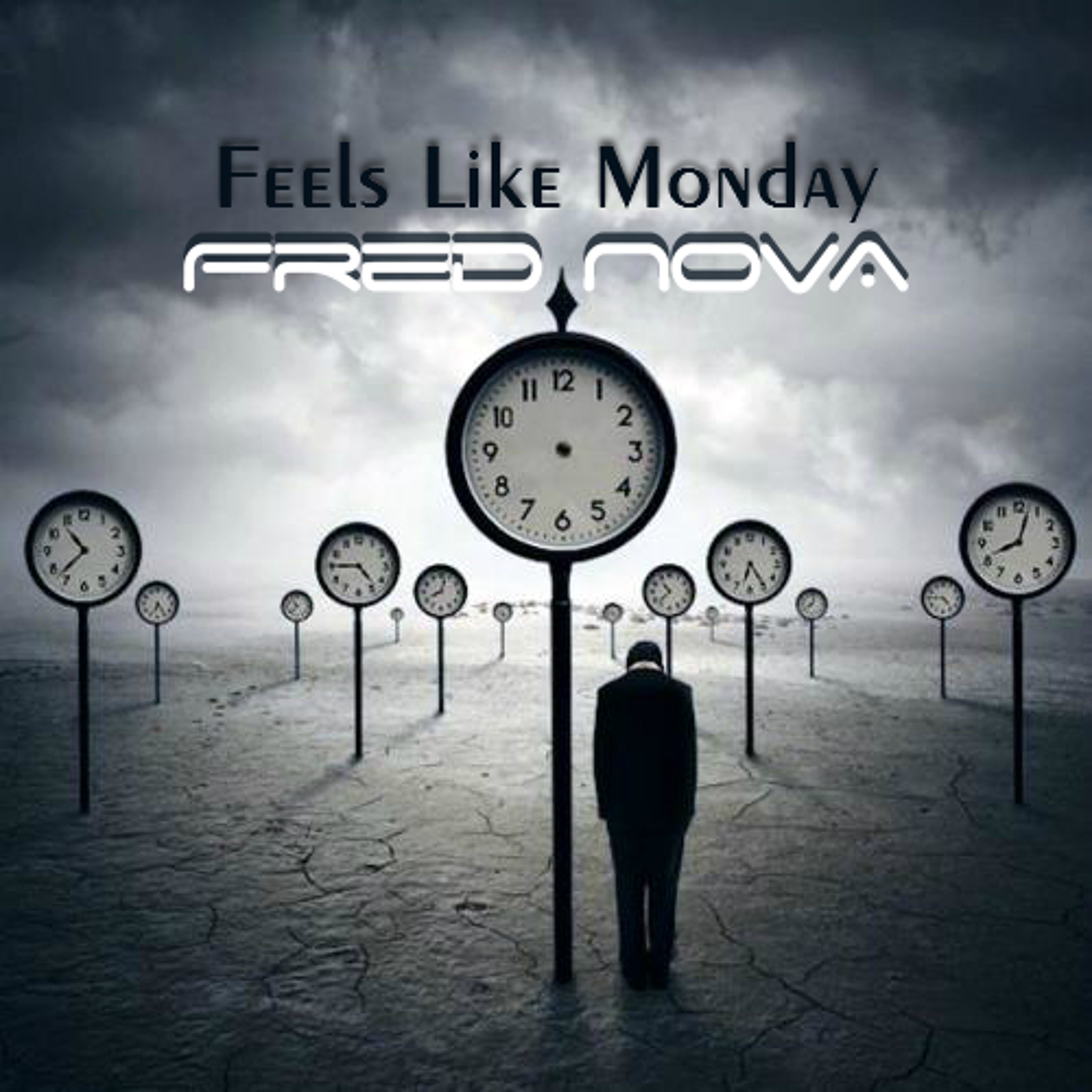 Fred Nova - in the mix