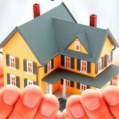 Declare que o chão da sua casa e território de Deus. E nada pode entrar a não ser as bênçãos de Deus....