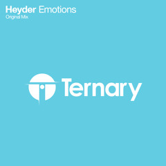 Heyder - Emotions (Original Mix)