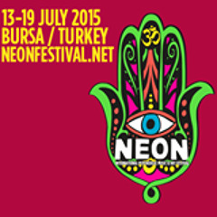 Zen G @ Neon Festival 150715