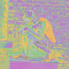 4. inuyasha by a i (prod. Adeodat Warfield)