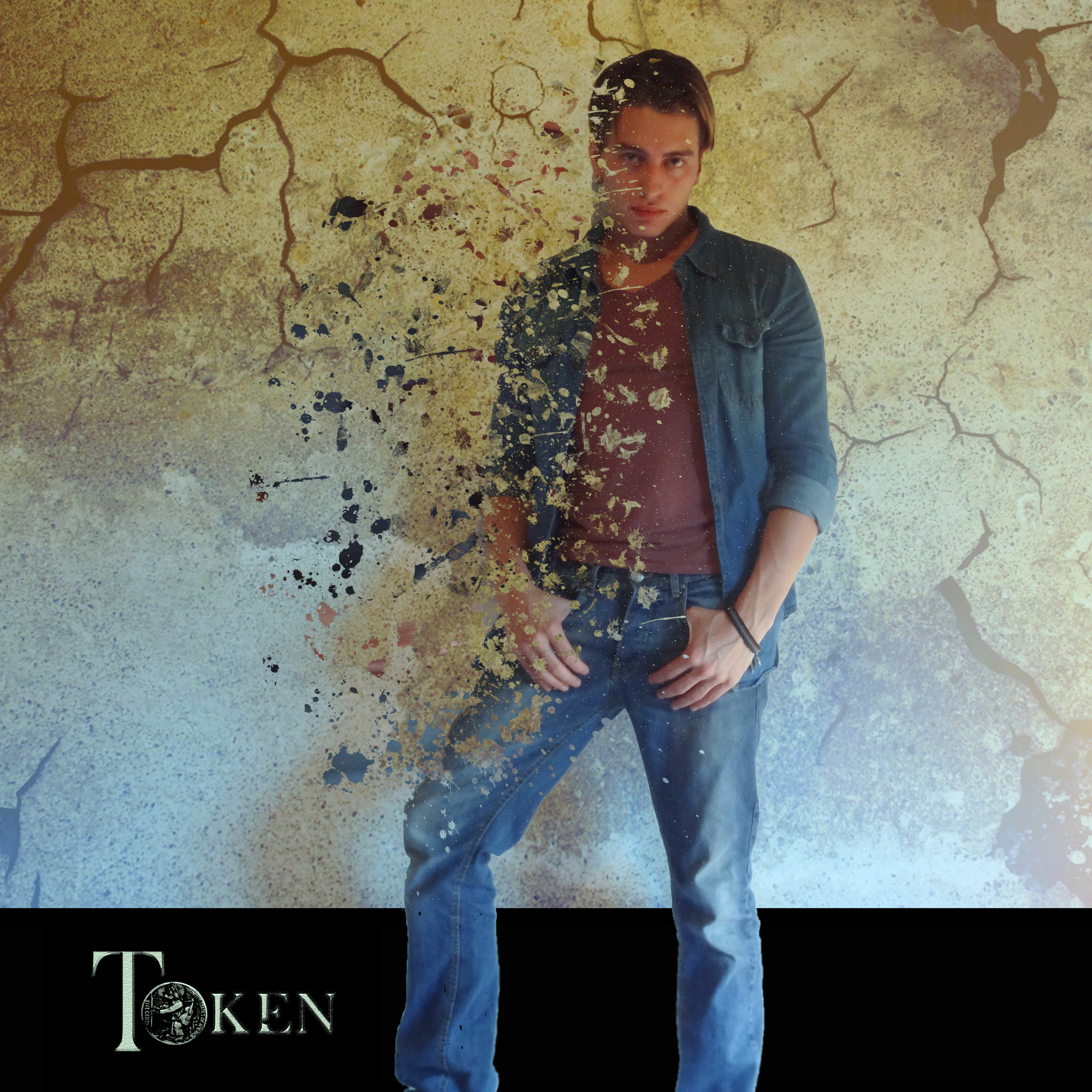 Token - Burn This World episode artwork