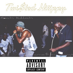 Twi$ted Hiiippy feat. Jame$ El Droga (prod. Moshuun)