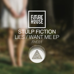 Stulp Fiction - Want Me