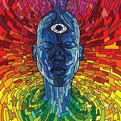 Never Mind The Matter