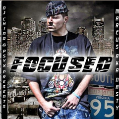 Marcus aka Hope- Swag It Out