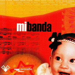 Voz EL PAJARILLO (Mi Banda, José Calabrese)