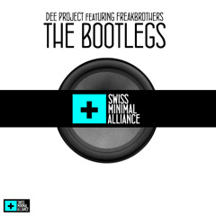 Lost Frequencies - Are you with me (Dee Project Bootleg)