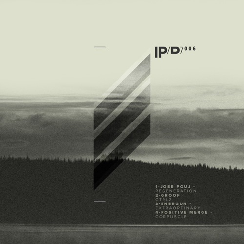 Regeneration EP - VVAA - IPRD006 [ Preview ]