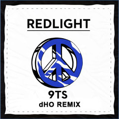 Redlight - 9TS (dHO Remix)