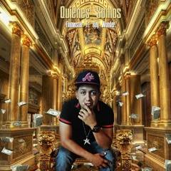 Quienes Somos  DANYTUNE FT FLOUWSTAR