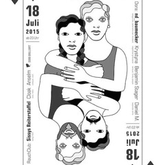 DORA Tanzt @ Tanzhaus West, Frankfurt a.M.