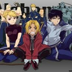 [ENGLISH] Let It Out [FMA Brotherhood Ending 2]