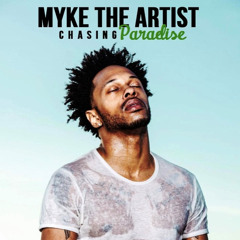 Paradise feat. Renae Nicole