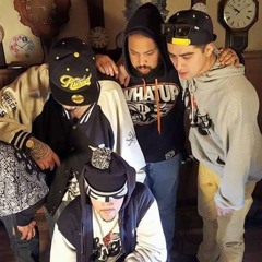 LA COMPANY WERC - HOMIES