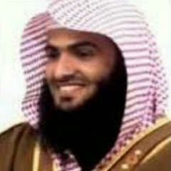 تلاوة مبكية للشيخ سلمان العتيبي