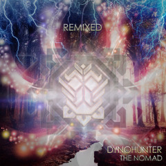 DYNOHUNTER - Cadence (Dark City Agent Remix) [PREMIERE]