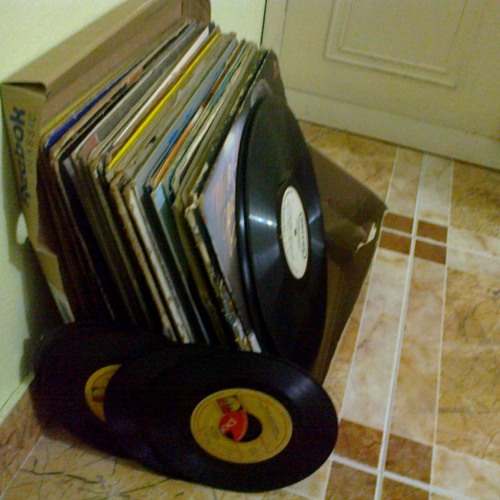 Old Rhythms