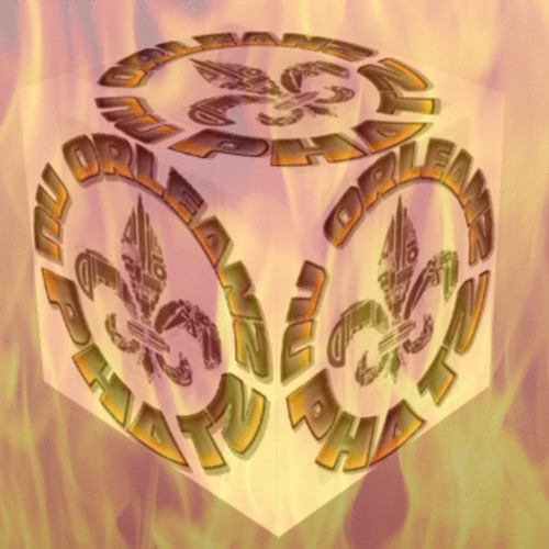 Open Fire - NuOrleanzPhatz Remix