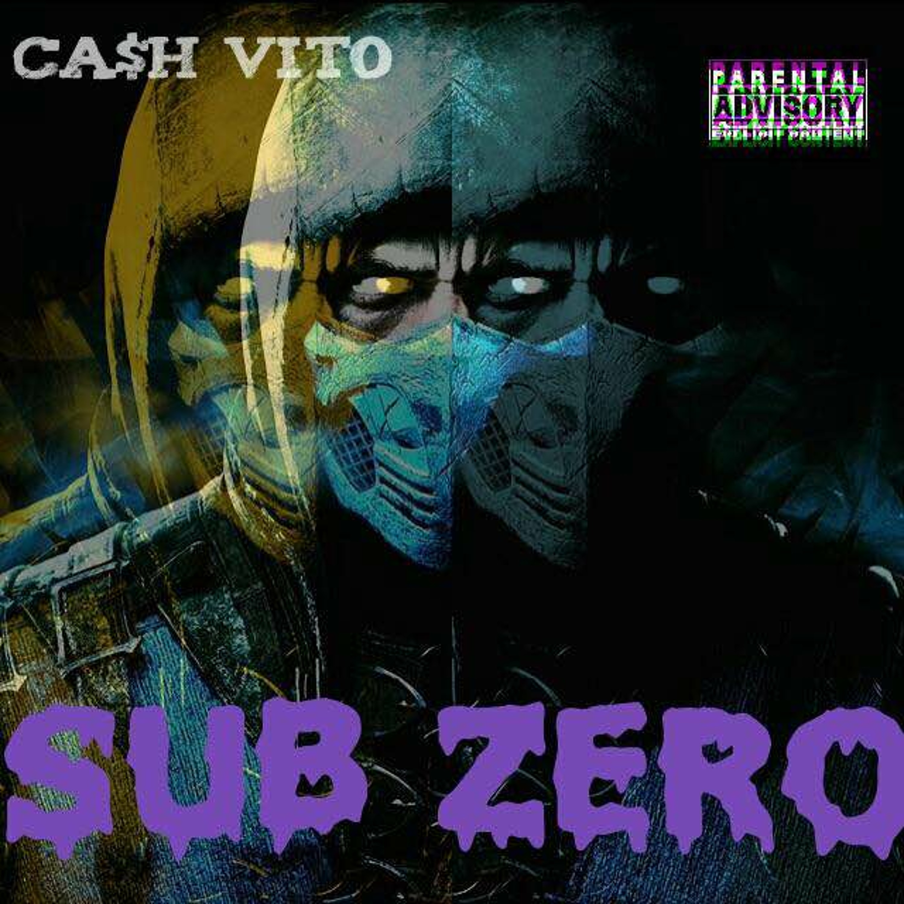 Ca$H Vito 2