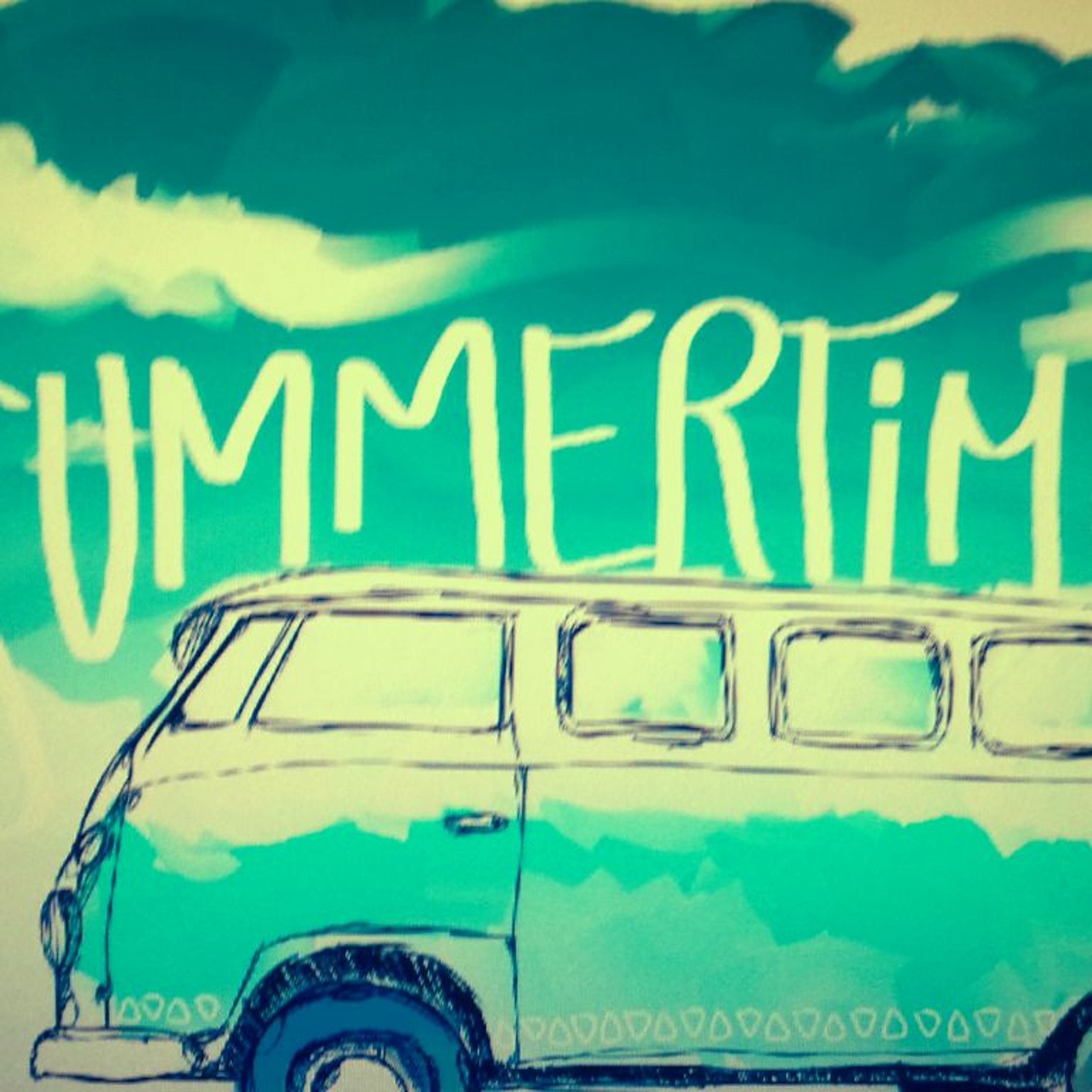 Stefano Dip live Set @ Summertime - 19.7.15 episode artwork