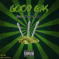 Good Gas(Prod. YoungCashe)