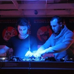 Klangchirurgie @ Alte Chemiefabrik Cottbus