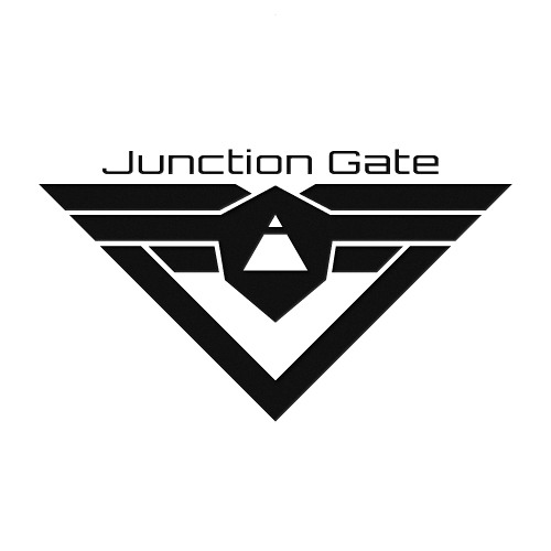 Stream Junction Gate Sample Clip by VirtuosiMedia Listen online for